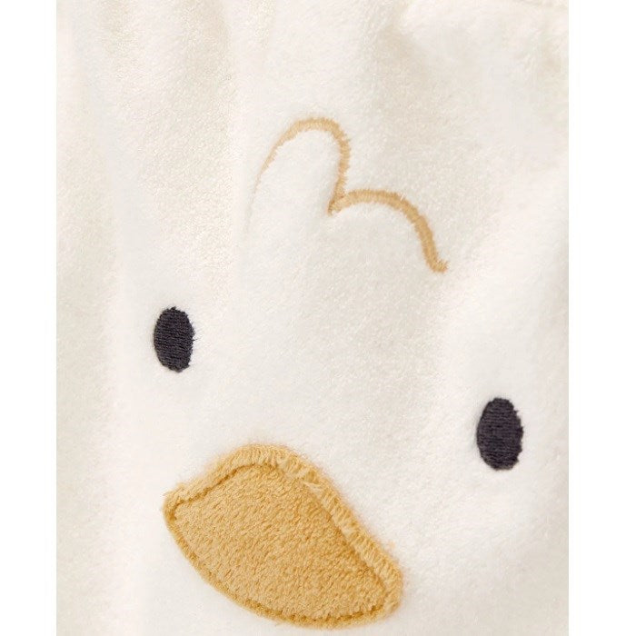 Carter’s Bebek Hırkalı 3'lü Set Ekru