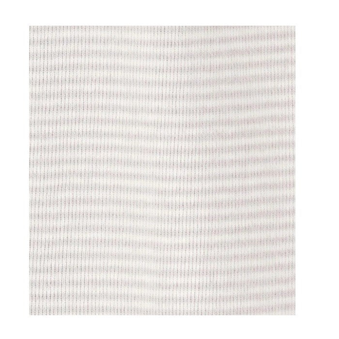 Carter's Bebek Patikli Tulum 2'li Set Gri