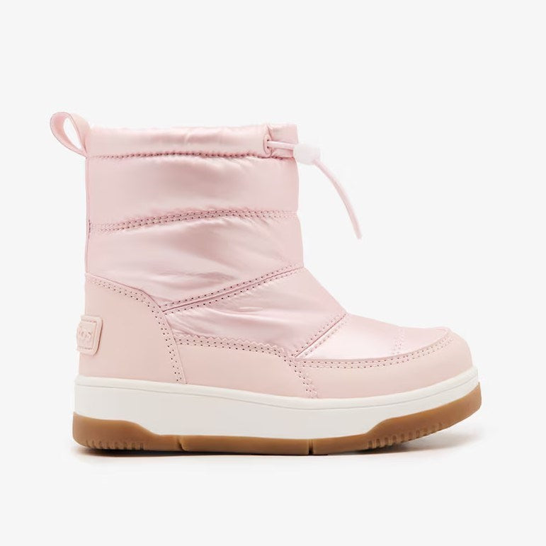Conguitos Kız Çocuk Kar Botu Pembe