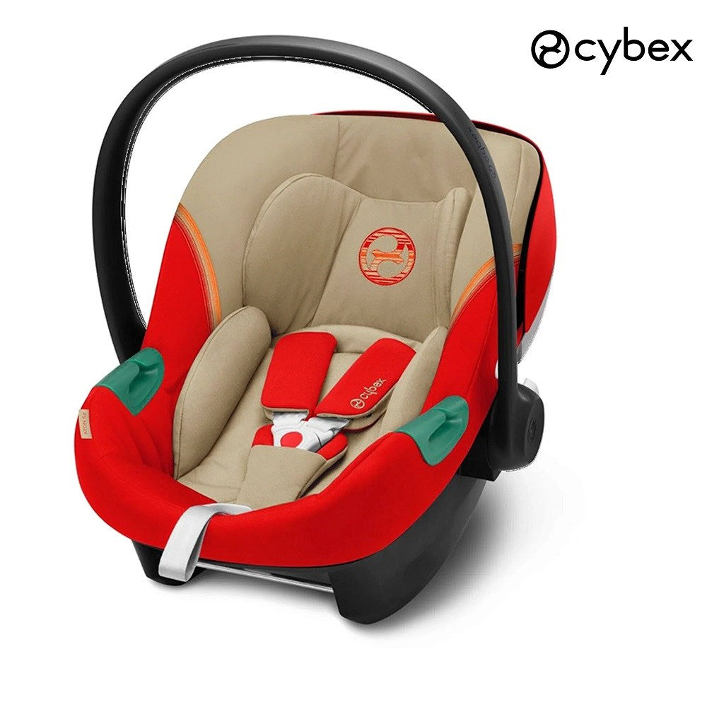 cybex aton ana kucağı Cybex Aton S2 isize Ana Kucağı 0-13 kg