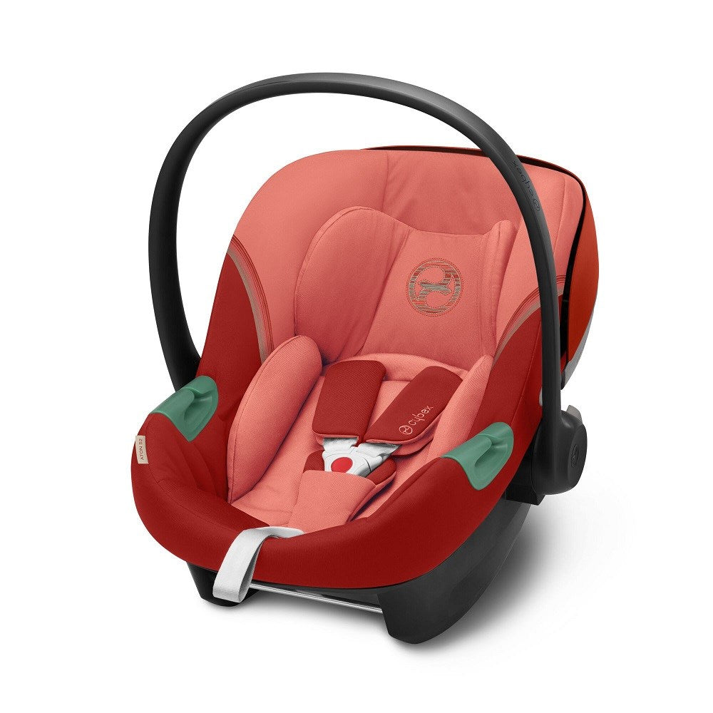 cybex aton ana kucağı Cybex Aton S2 isize Ana Kucağı 0-13 kg
