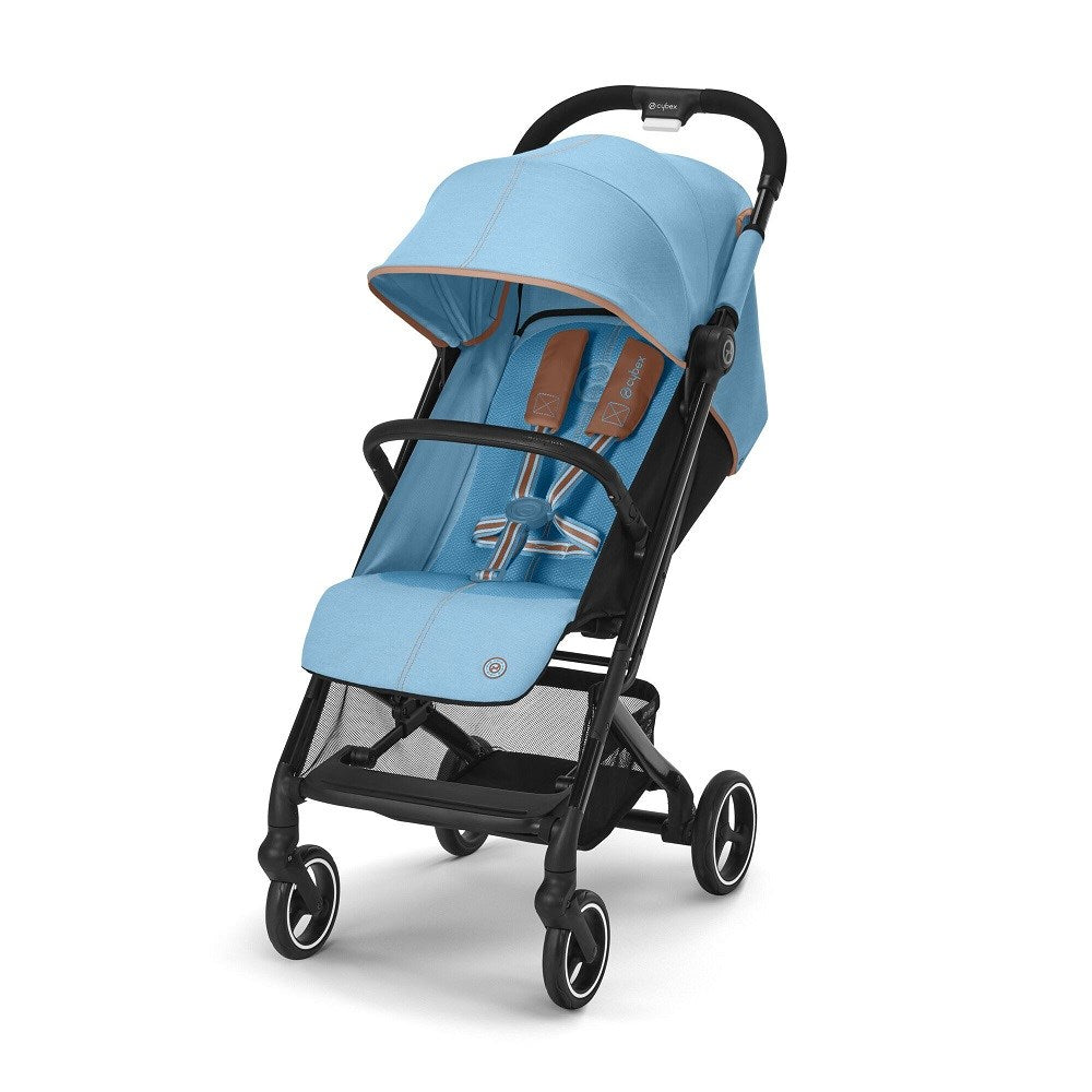 Cybex Beezy Kabin Boy Bebek Arabası (Beach