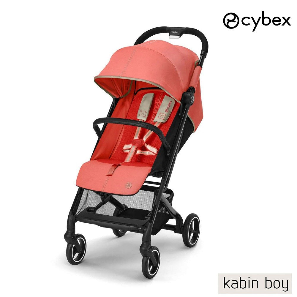 cybex beezy bebek arabası Cybex Beezy Kabin Boy Bebek Arabası