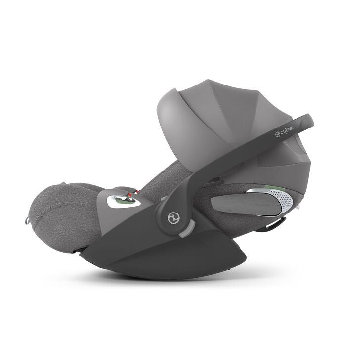 cybex cloud z ana kucağı Cybex Cloud T iSize Ana Kucağı Oto Koltuğu