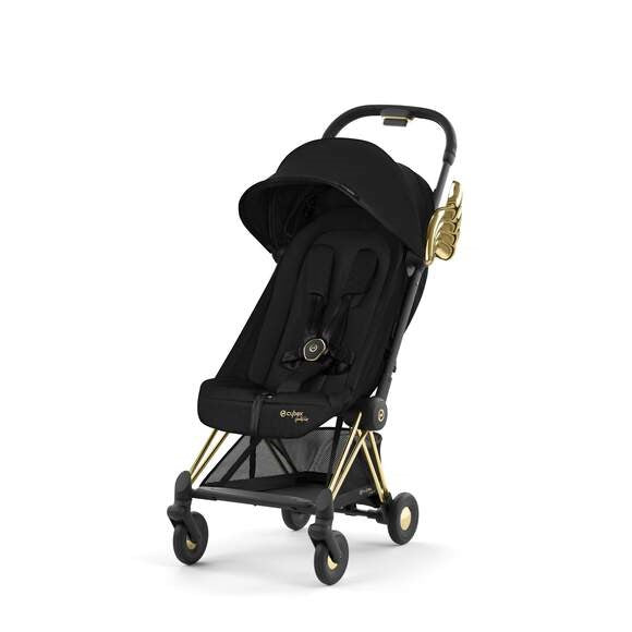 Cybex Coya Bebek Arabası JS Wings