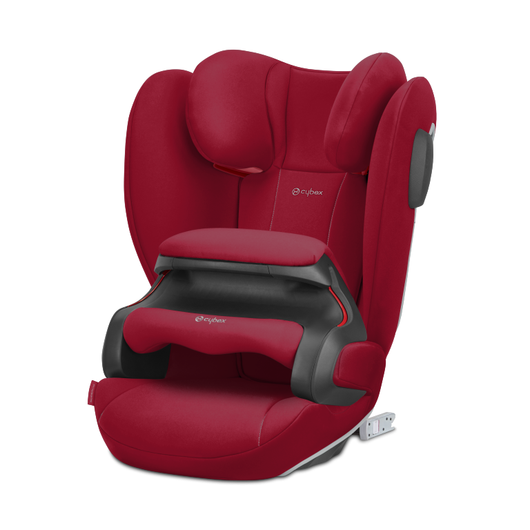cybex b2 fix lux Cybex Pallas B2-Fix 9-36 kg Lux Oto Koltuğu (Dynamic Red) – Bebekhouse