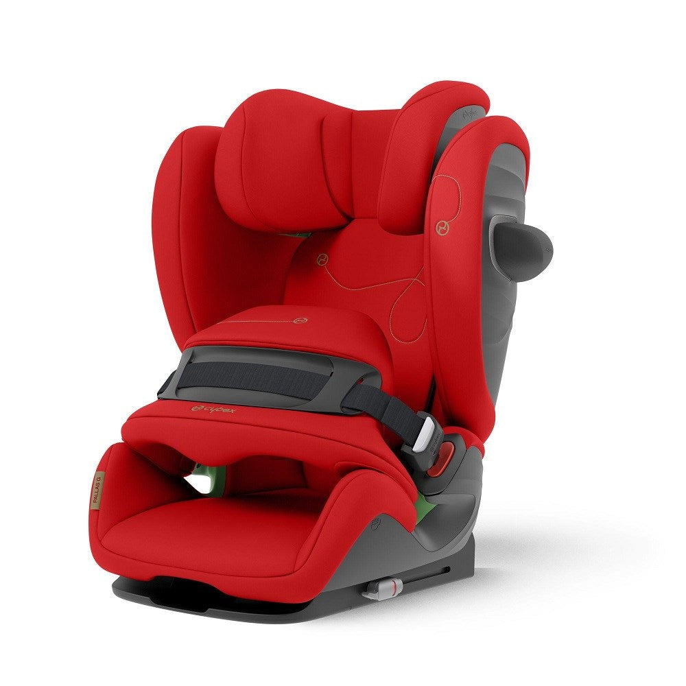 cybex oto koltuğu Cybex Pallas G i-Size 9-36 kg Isofix Bebek
