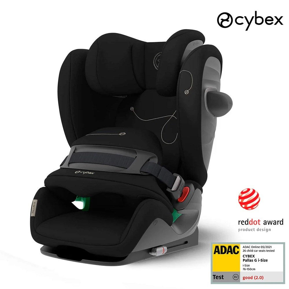 cybex bebek koltuğu Cybex Pallas G i-Size 9-36 kg Isofix Bebek