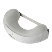 Ergobaby Natural Curve Emzirme Yastığı (moonlight grey)