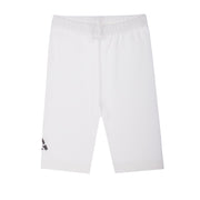 Gami Yazlık Kız Kısa Tayt Ekru