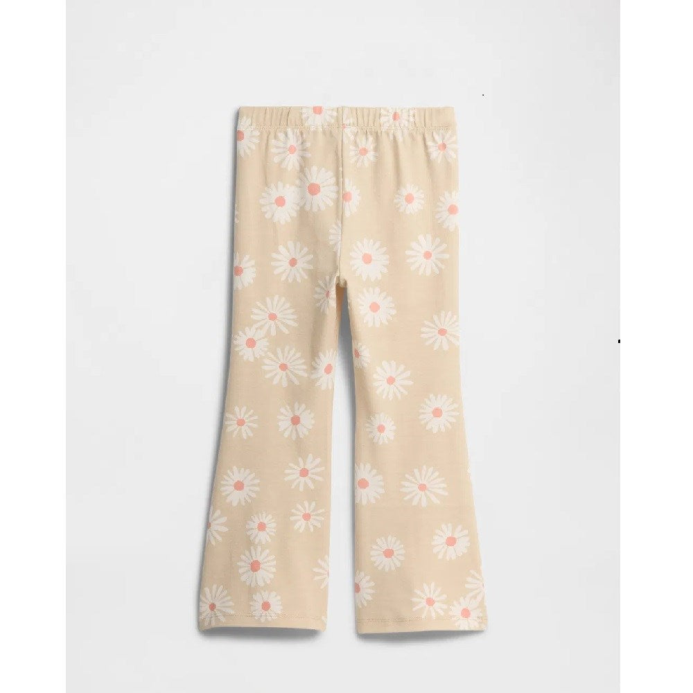 GAP Kız Çocuk Tayt Bej