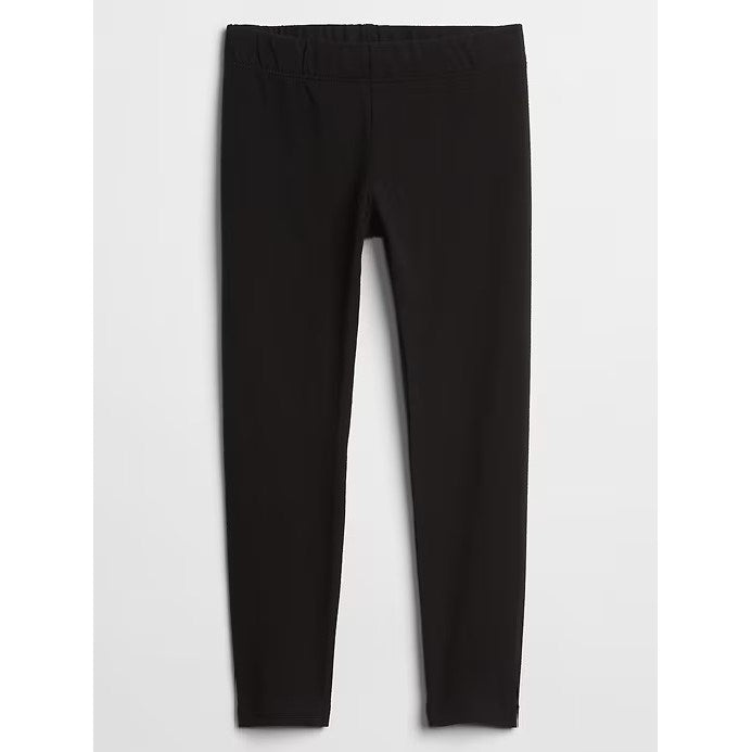 GAP Kız Çocuk Tayt Siyah