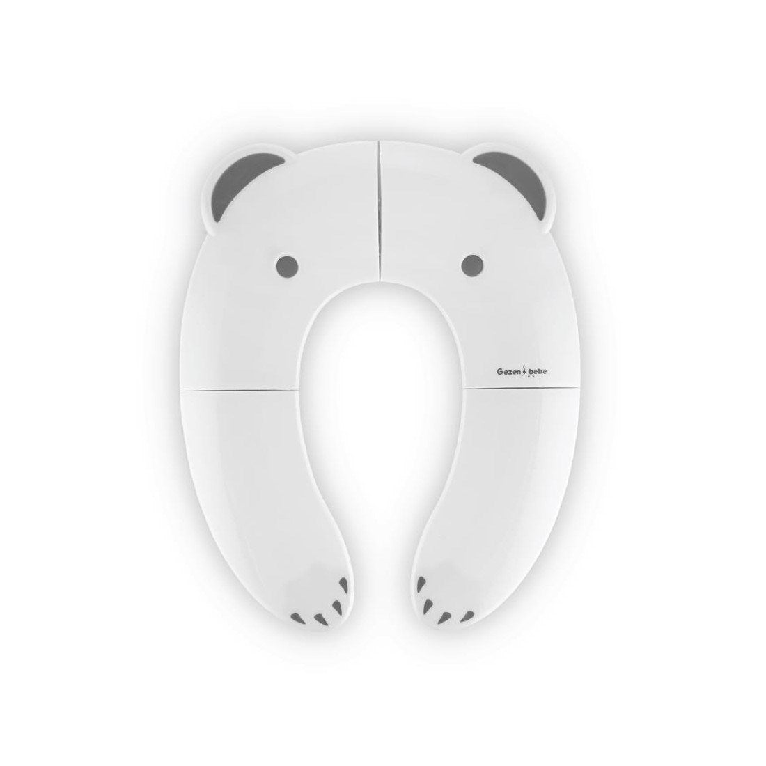 Gezenbebe Katlanabilir Çocuk Tuvaleti STD