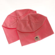 Hoiho Bebek Organik Penye Şapka-Nar Çiçeği