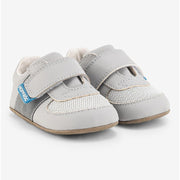 Hopfrög Smart Walker First Prime Havalı Barefoot Bebek Patik Ayakkabı