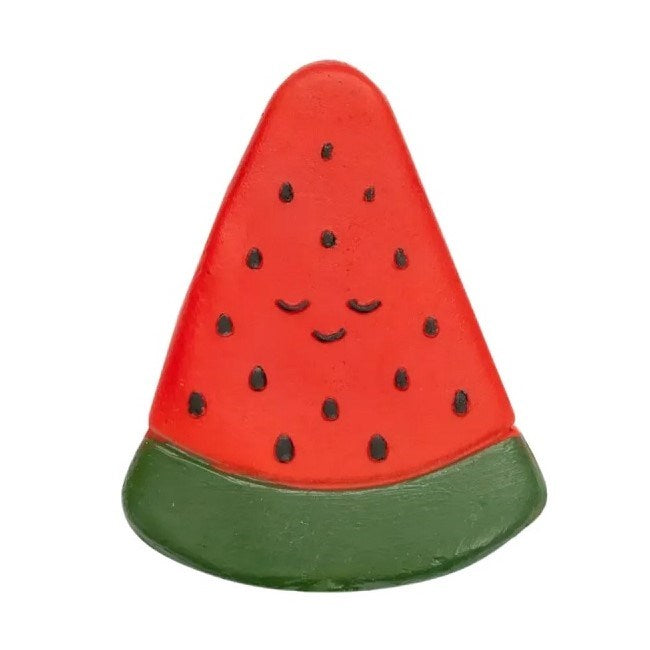 Hubble Diş Kaşıyıcı Oyuncak Karpuz