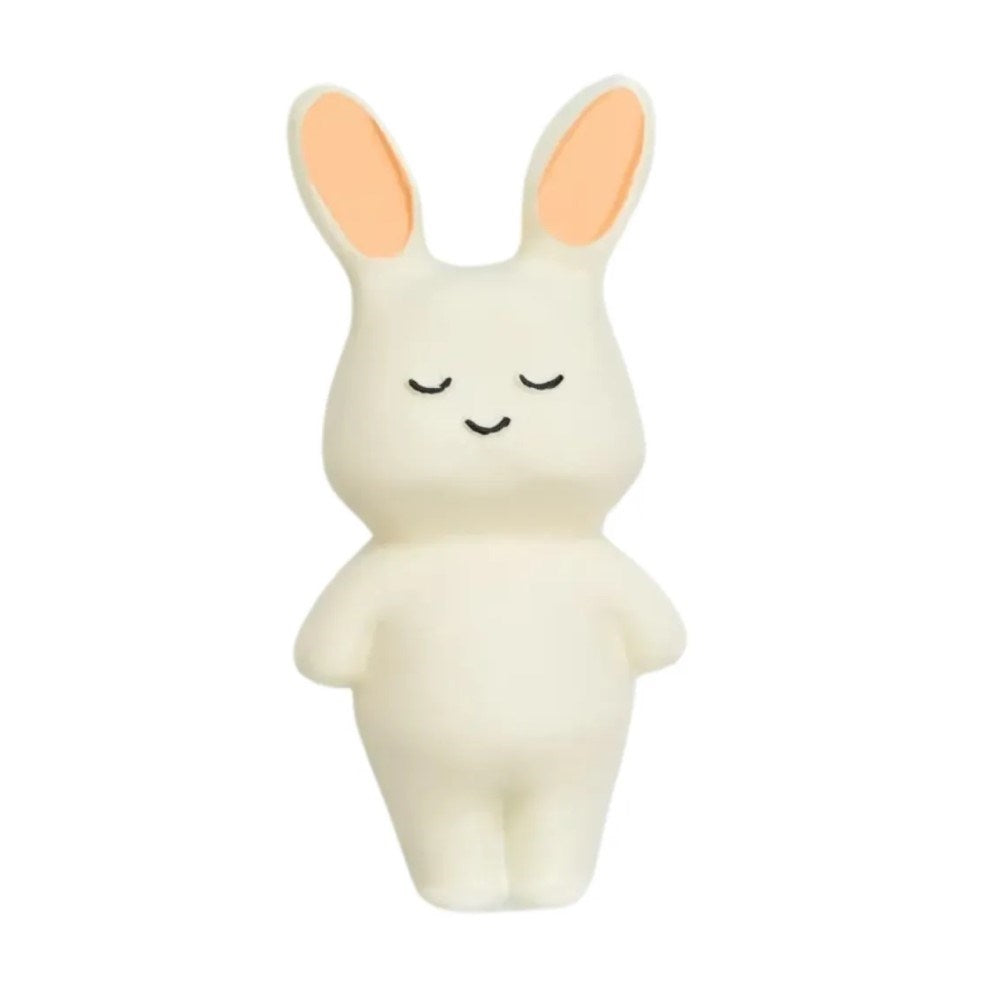 Hubble Diş Kaşıyıcı Oyuncak Tavşan