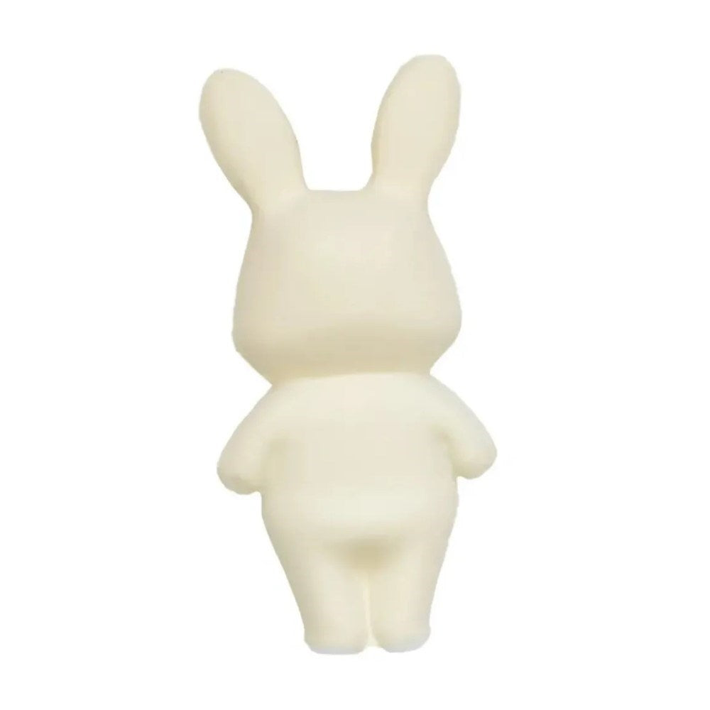 Hubble Diş Kaşıyıcı Oyuncak Tavşan