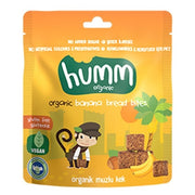 Humm Organik Muzlu Glutensiz Vegan Kek