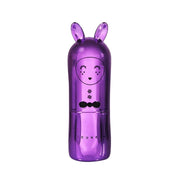 Inuwet Dudak Koruyucu Lip Balm Metal Purple