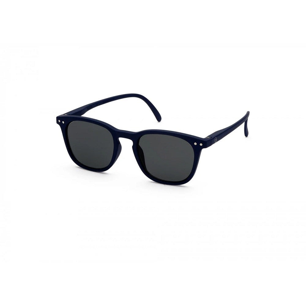 Izipizi Junior Güneş Gözlüğü - Sun E Navy Blue ( 5-10 Yaş ) STD