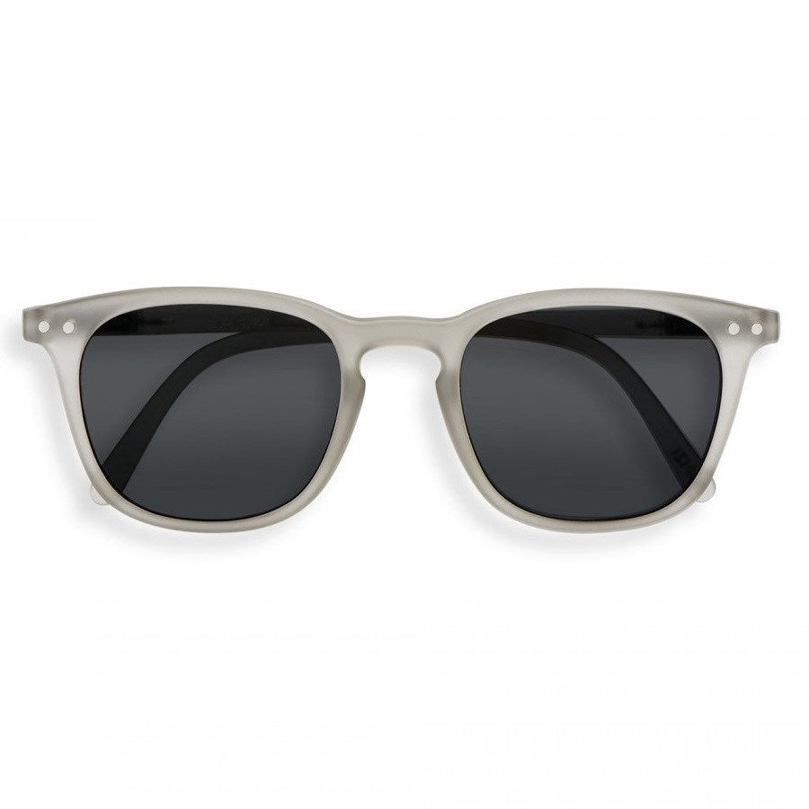 Izipizi Junior Güneş Gözlüğü - SunE Defty Grey Grey Lenses ( 5-10 Yaş ) STD