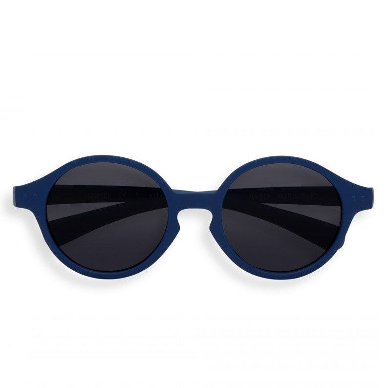 Izipizi Kids Güneş Gözlüğü Denim Blue ( 9-36 Ay ) STD