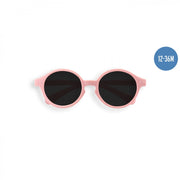 Izipizi Kids Güneş Gözlüğü Pastel Pink ( 9-36 Ay ) STD