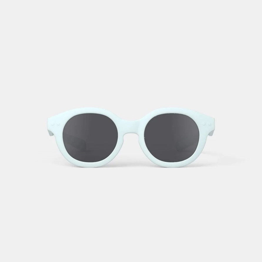 Izipizi Kids Plus C Sweet Blue ( 3-5 Yaş  ) STD