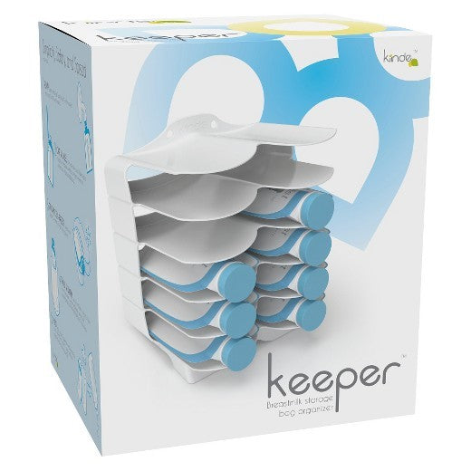 Kiinde Keeper™ Duzenleme Rafı STD