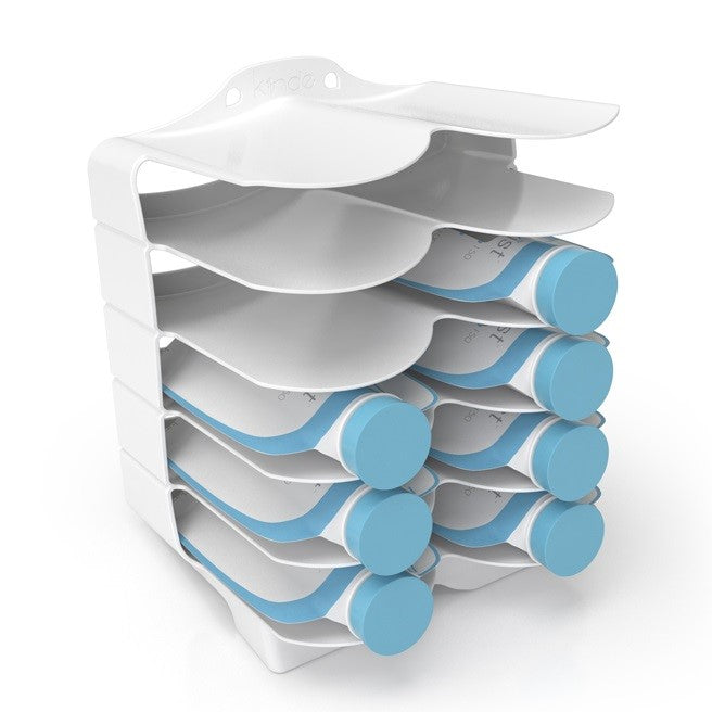 Kiinde Keeper™ Duzenleme Rafı STD