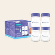 Lansinoh Anne Sütü Saklama Şişeleri STD