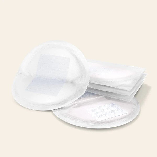 Lansinoh Blue Lock Göğüs Pedi 60 adet STD