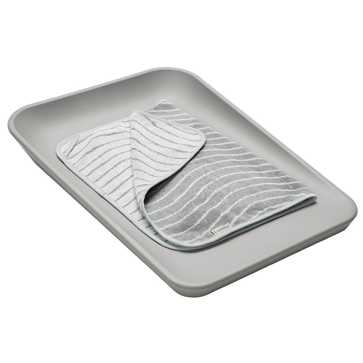 Leander Kılıf Matty Woodland Cool Grey 50x65 STD