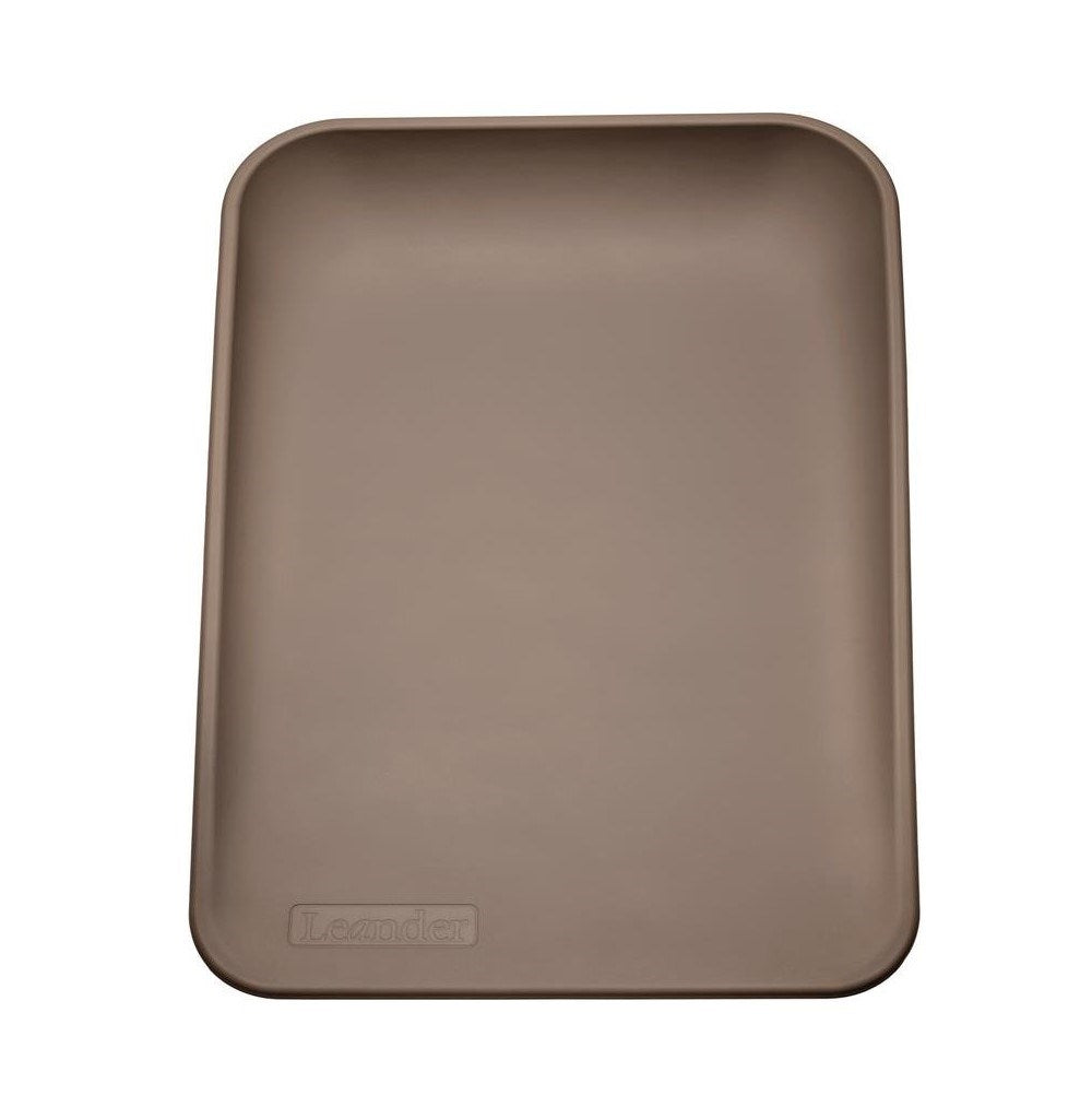 Leander Matty Alt Değiştirme Matı - Mocca STD