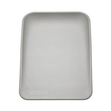 Leander Matty Alt Değiştirme Matı - Pearl Grey STD