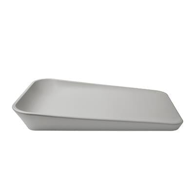 Leander Matty Alt Değiştirme Matı - Pearl Grey STD