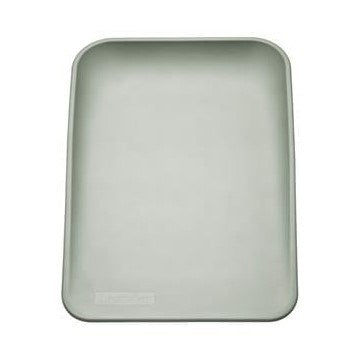 Leander Matty Alt Değiştirme Matı - Sage Green STD