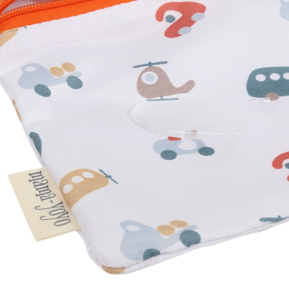 Mama Yoyo Beepsy Islak/Kirli Çanta Seti