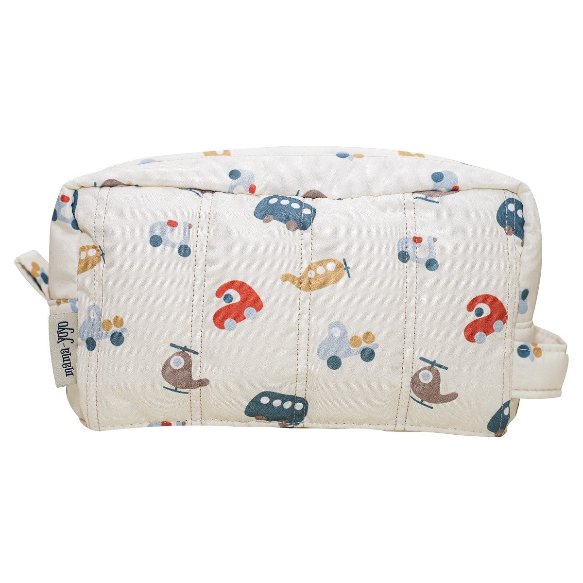 Mama Yoyo Organizer Anne Bebek Çantası Beepsy