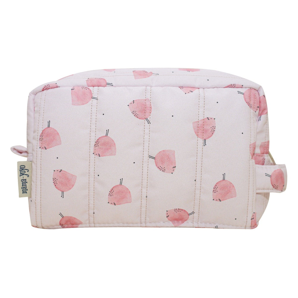 Mama Yoyo Organizer Anne Bebek Çantası -Big Bird