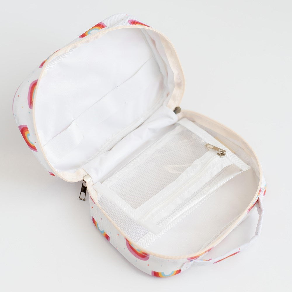 Mama Yoyo Seyahat / İlaç Çantası Rainbow - Gökkuşağı