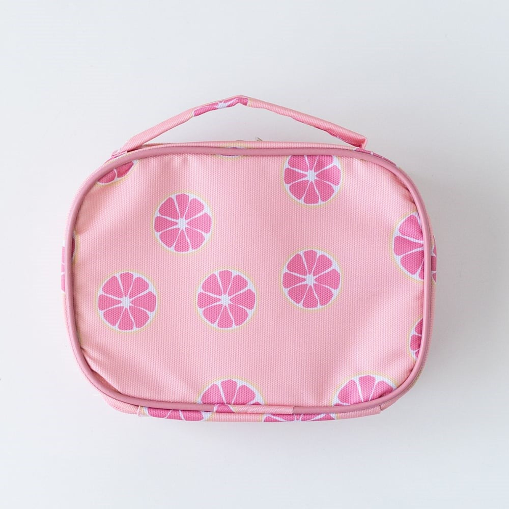 Mama Yoyo Seyahat / İlaç Çantası Rainbow - Greyfurt