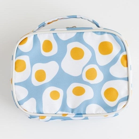 Mama Yoyo Seyahat / İlaç Çantası Sunny Side Up - Yumurta