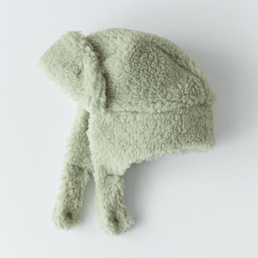 Mama Yoyo Teddy Bere Çağla Yeşili