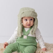 Mama Yoyo Teddy Bere Çağla Yeşili