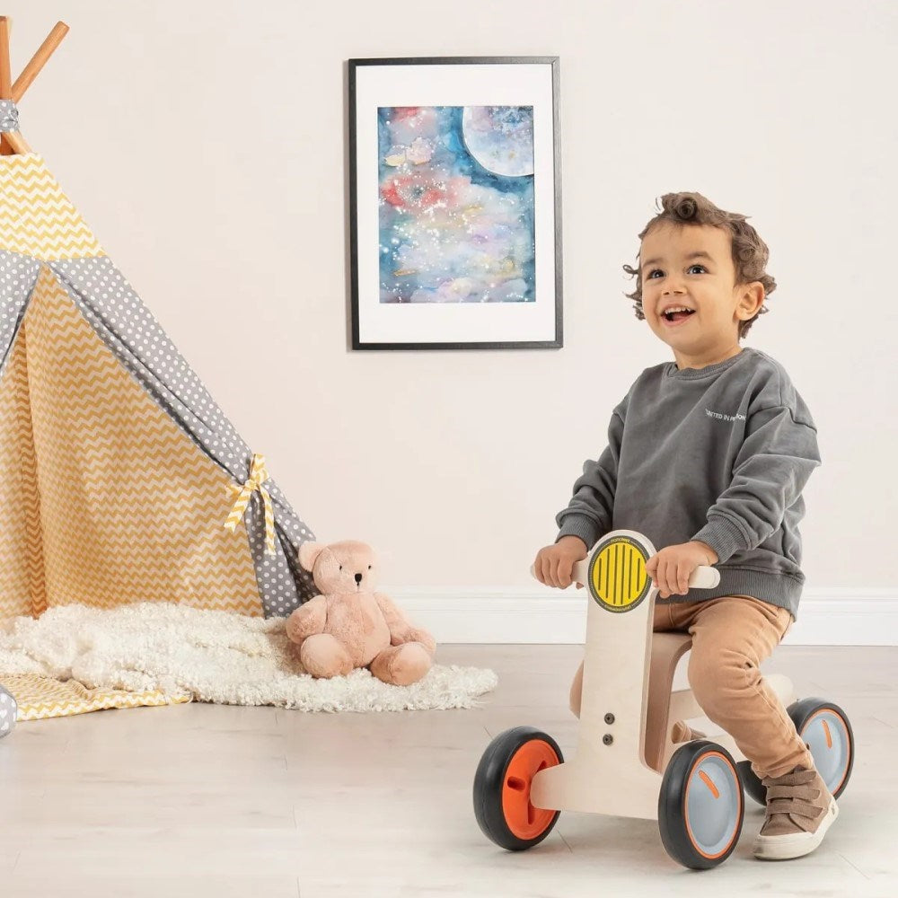 Mamatoyz Tribike - Yürüme Bisikleti