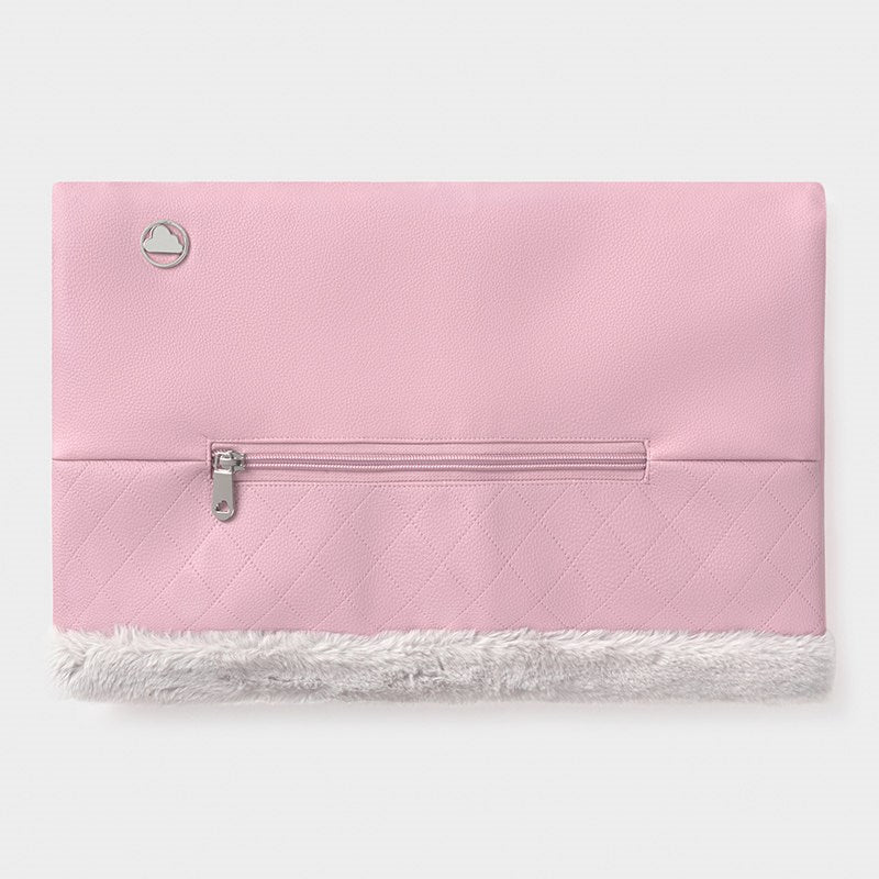 Mayoral Anne Bebek Arabası Eldiveni KIZARIK