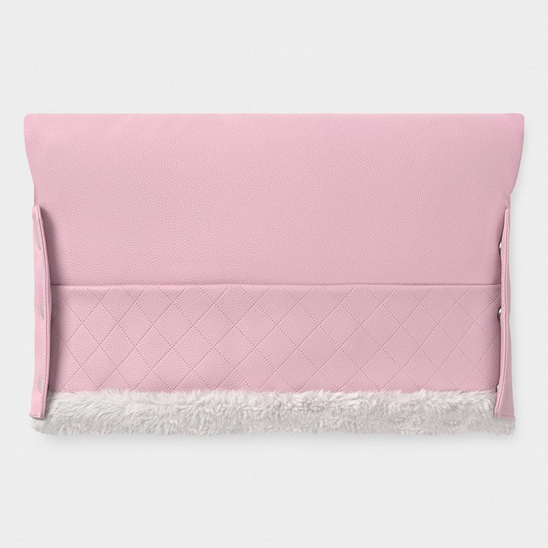 Mayoral Anne Bebek Arabası Eldiveni KIZARIK