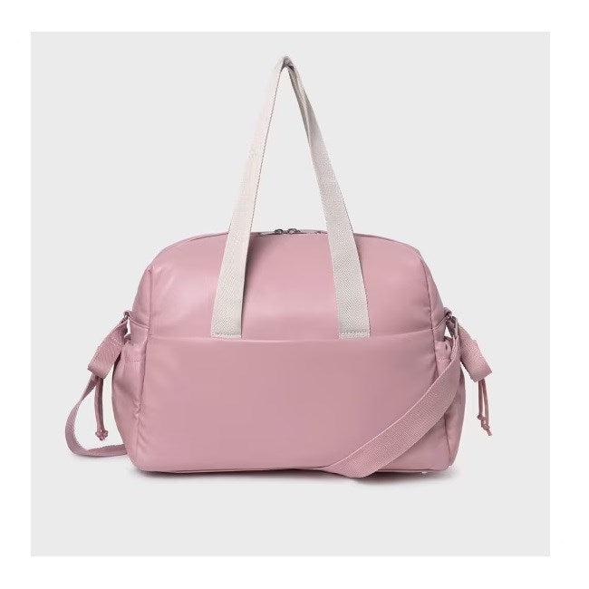 Mayoral Anne Bebek Bakım Çantası Pembe
